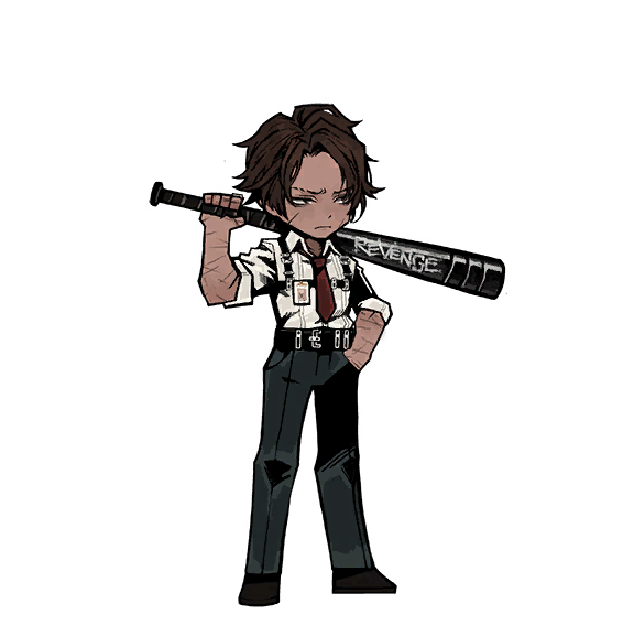Heathcliff AI Voice