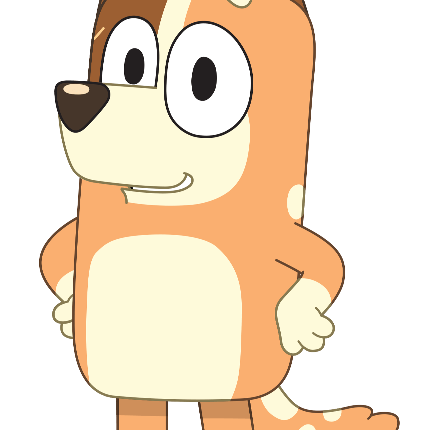 Chilli Heeler V2 AI Voice