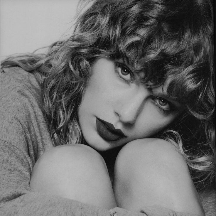 Taylor Swift (Rep Era) AI Voice
