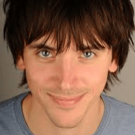 Ed (CBBC) AI Voice