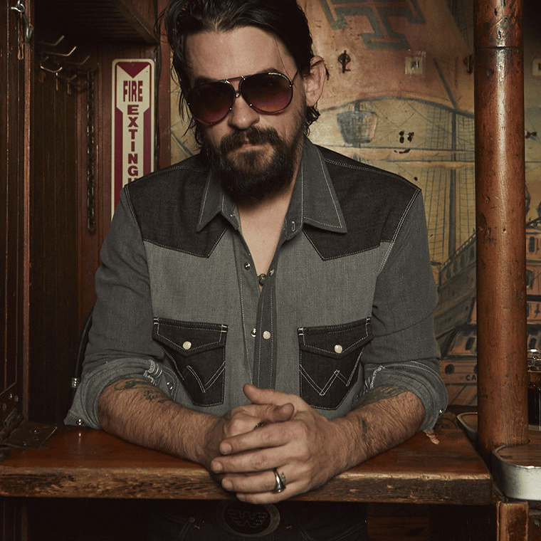 Shooter Jennings (Son Of Waylon Jennings) AI Voice
