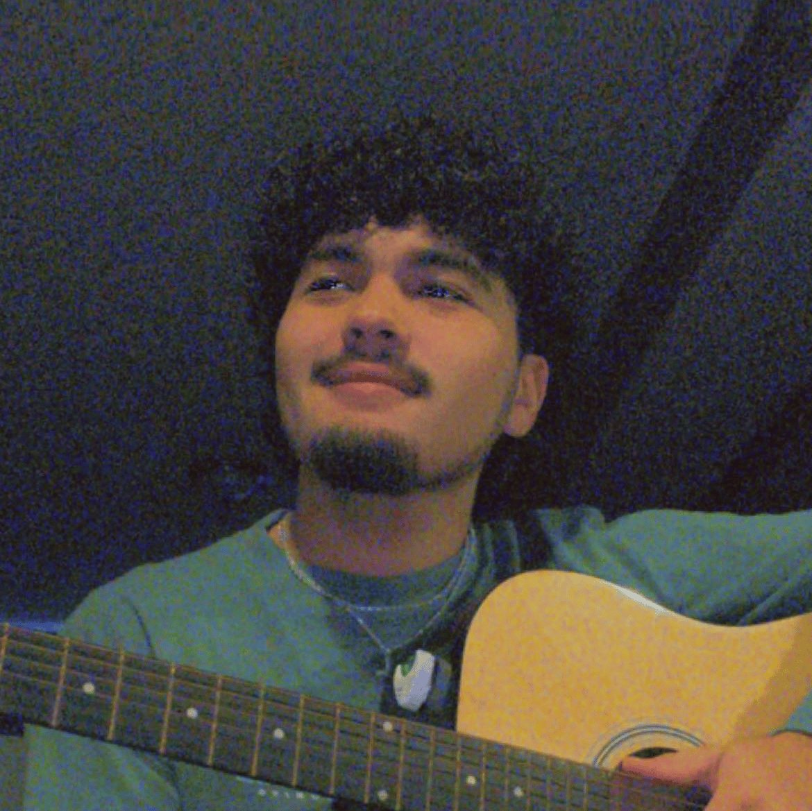 Esteban AI Voice