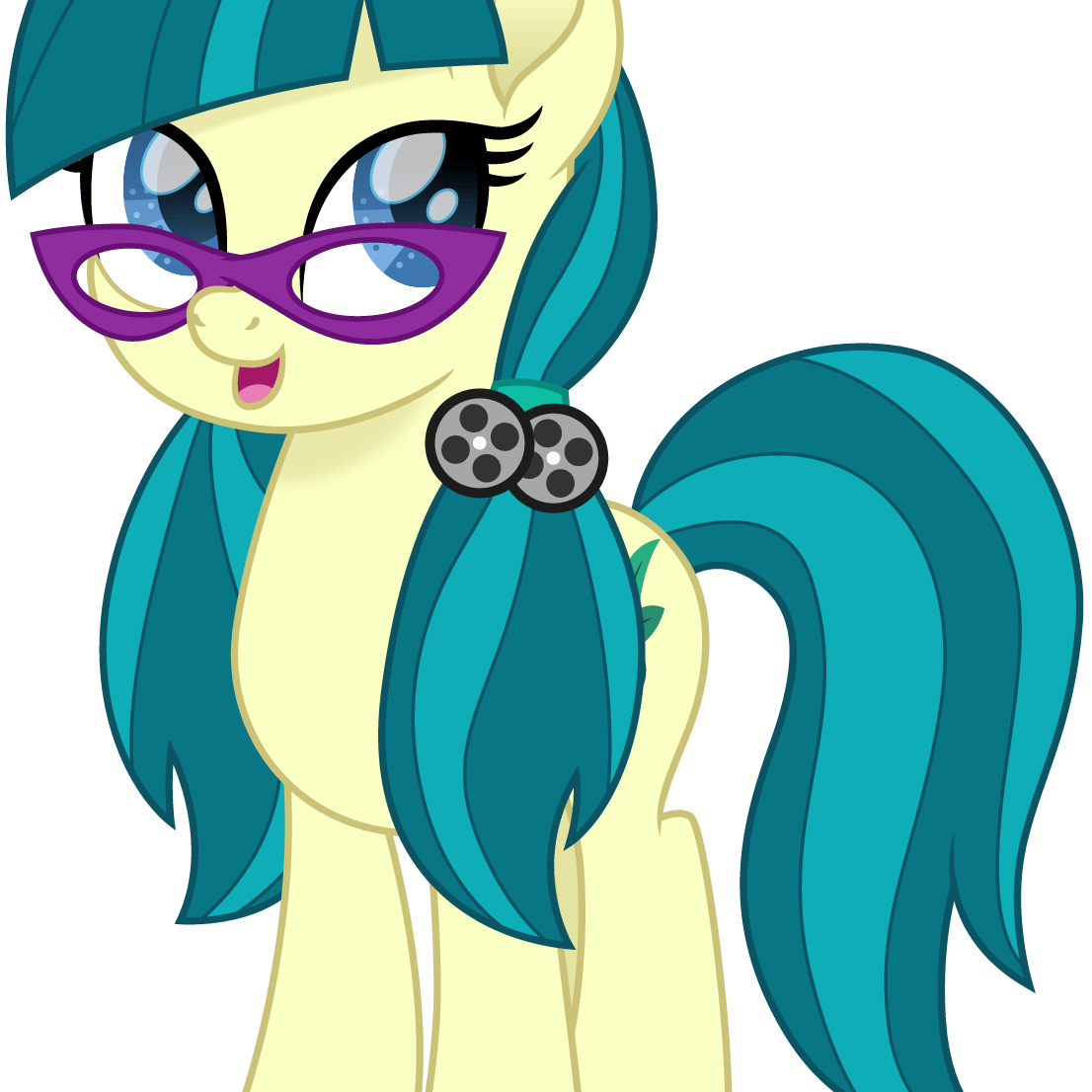 Juniper Montage - MLP AI Voice