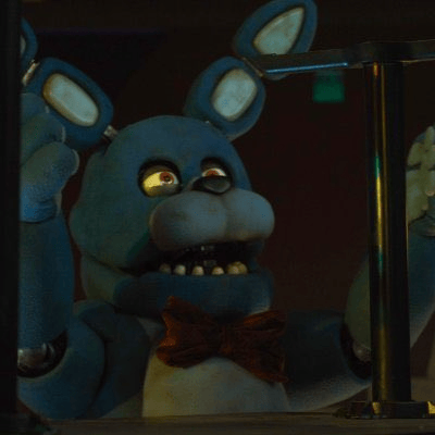 Bonifacio (Freddy Pachonsito) AI Voice