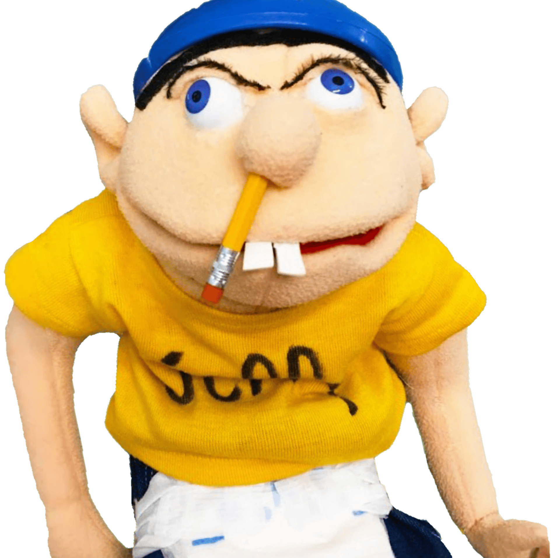Jeffy Jeffy (SML) (V0) AI Voice