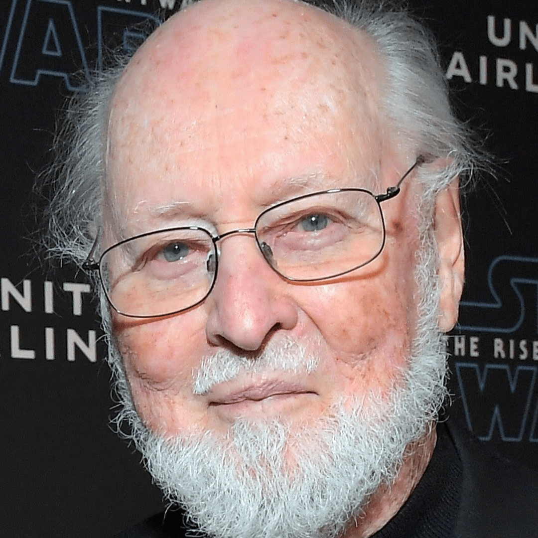 John Williams AI Voice