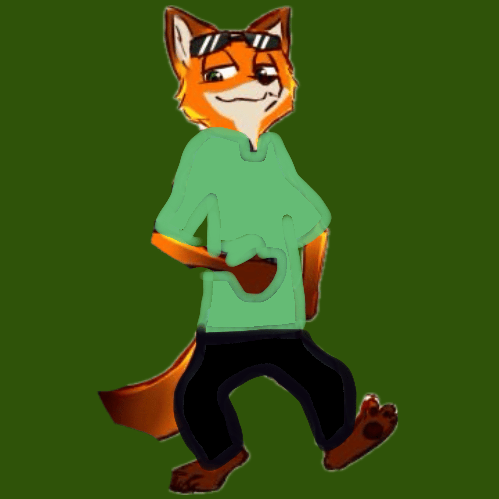 عزيز Wilde AI Voice