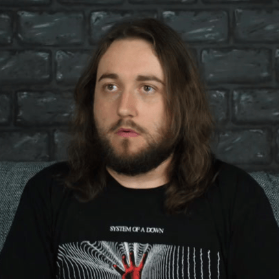 Caddicarus AI Voice