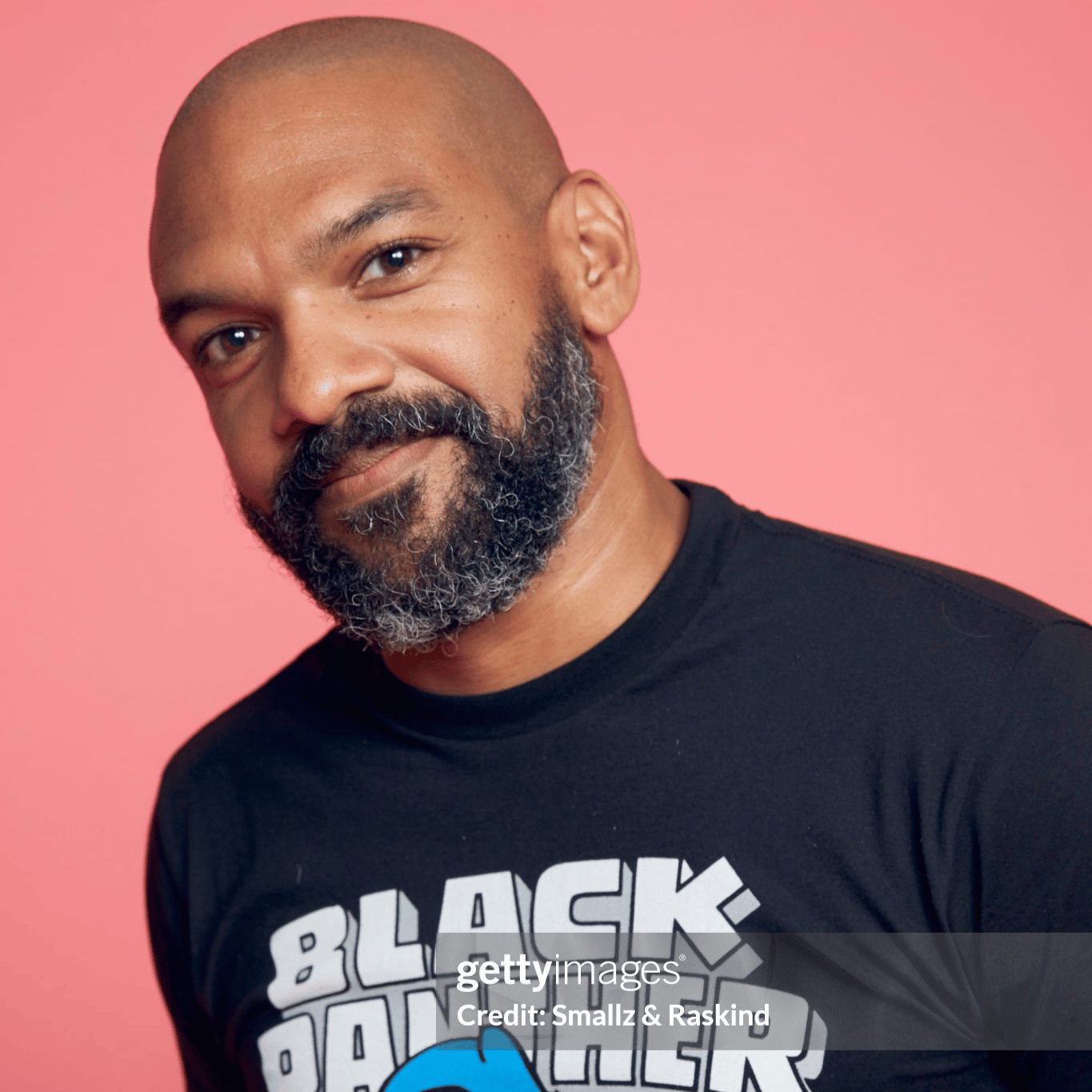Khary Payton VA 2 AI Voice