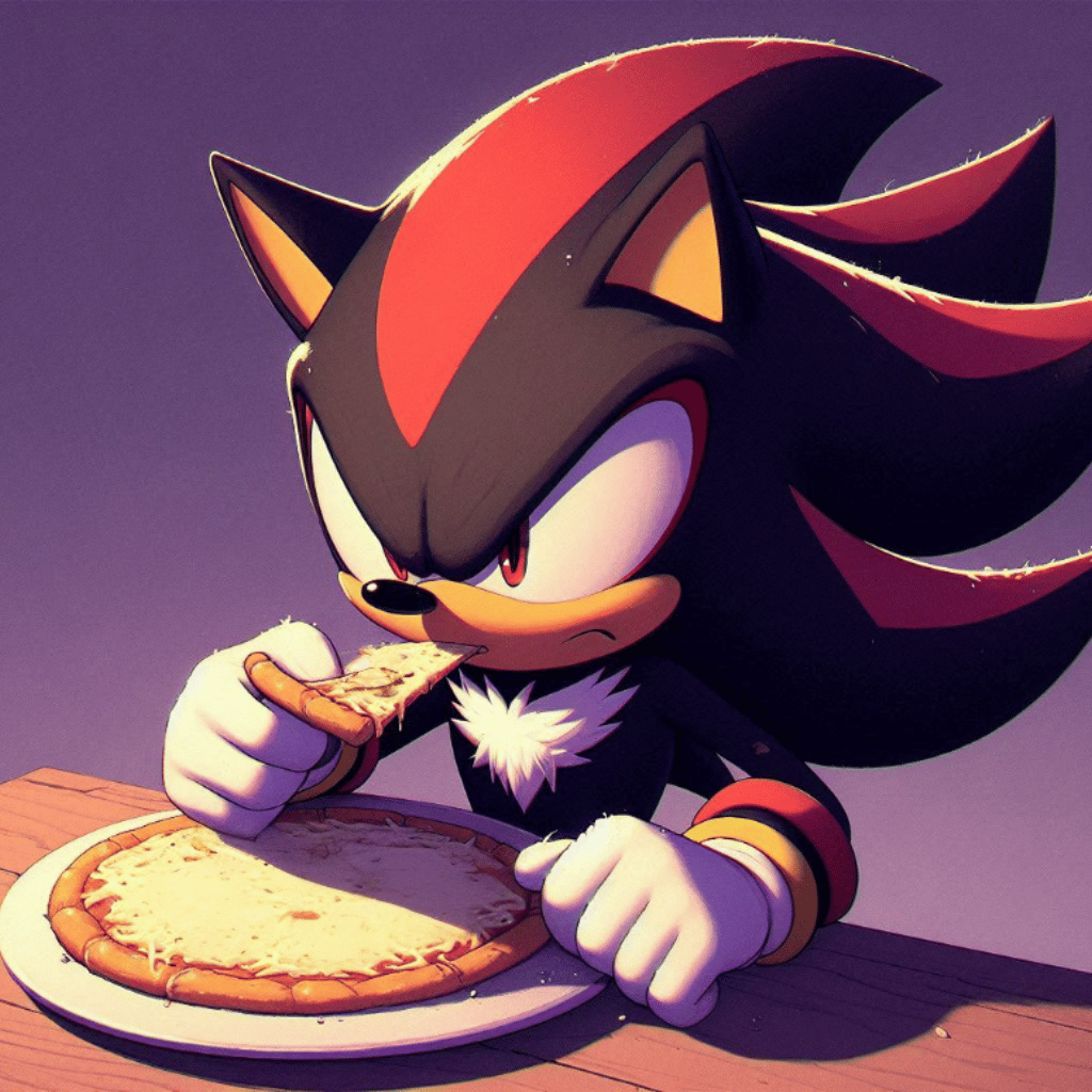 Current Shadow (meta era) AI Voice