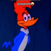 Pica Pau (Woody Woodpecker BR) AI Voice