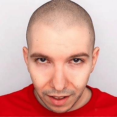 Nickocado Avocado.V2 AI Voice