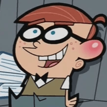 Elmer (Fairly OddParents) AI Voice