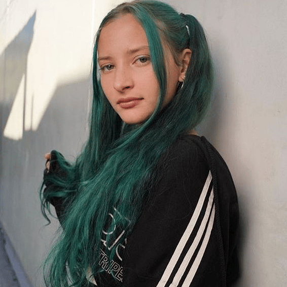 Au/Ra (Jamie Lou Stenzel) AI Voice