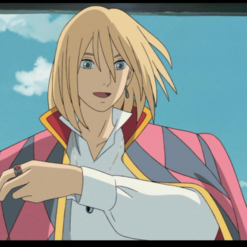 Howl EN AI Voice