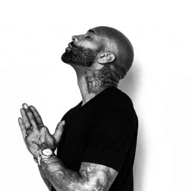 AI Joe Budden AI Voice