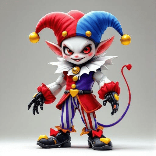 FizzarolliLunatic profile picture