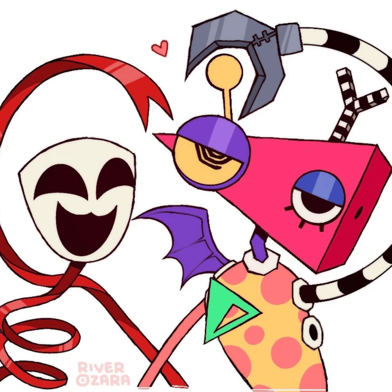 MismatchRibbon profile picture