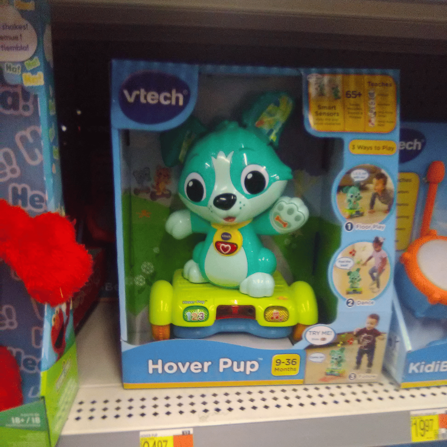 ItsADogOnAHoverboard profile picture