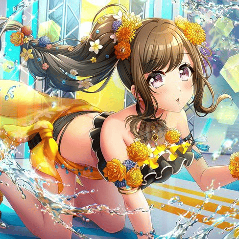 VioletaGirl profile picture