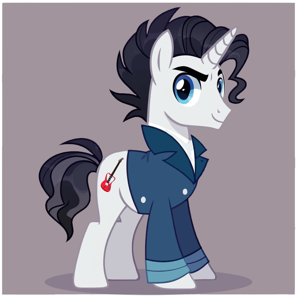 PonyVerseMusic profile picture