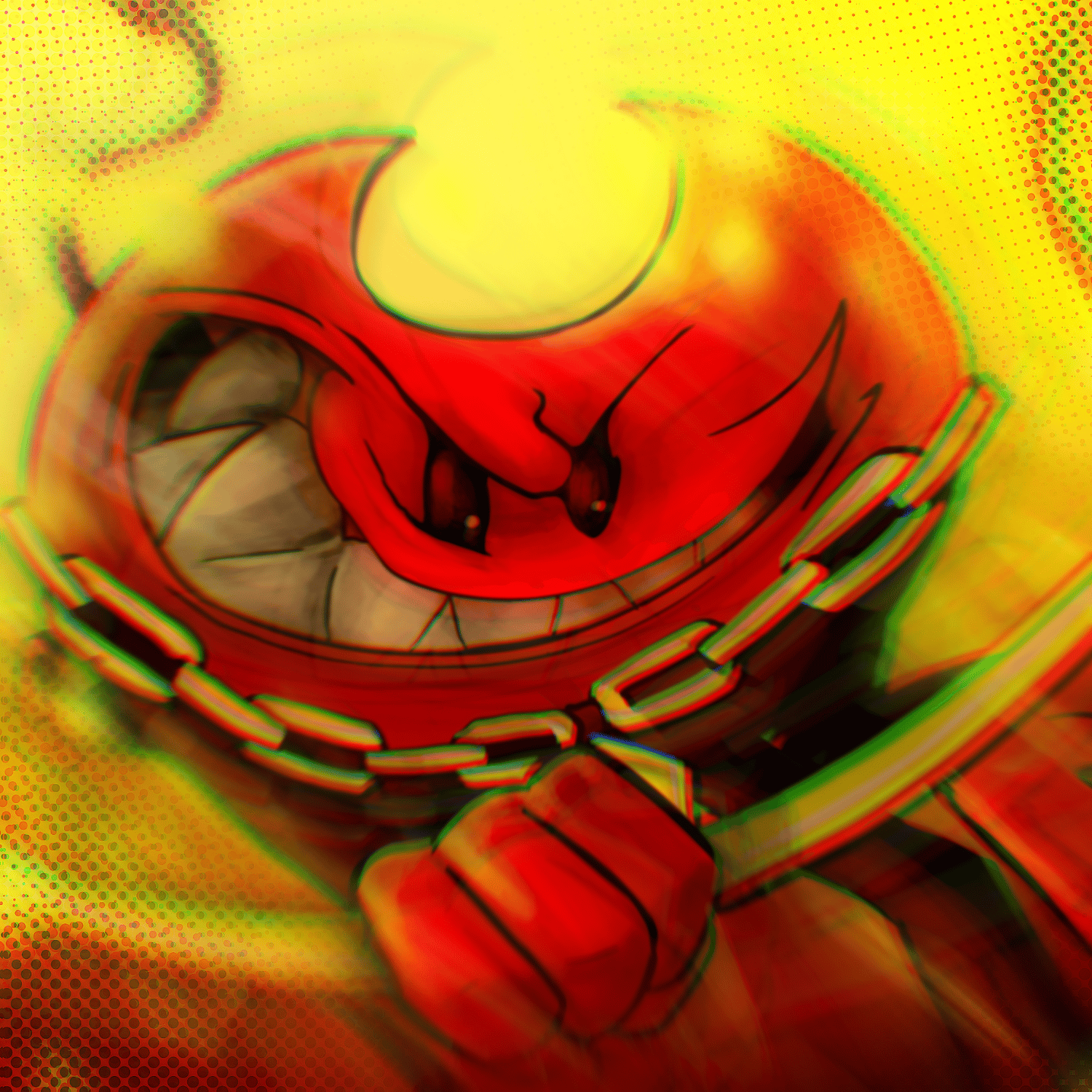 DevilDevin1223 profile picture