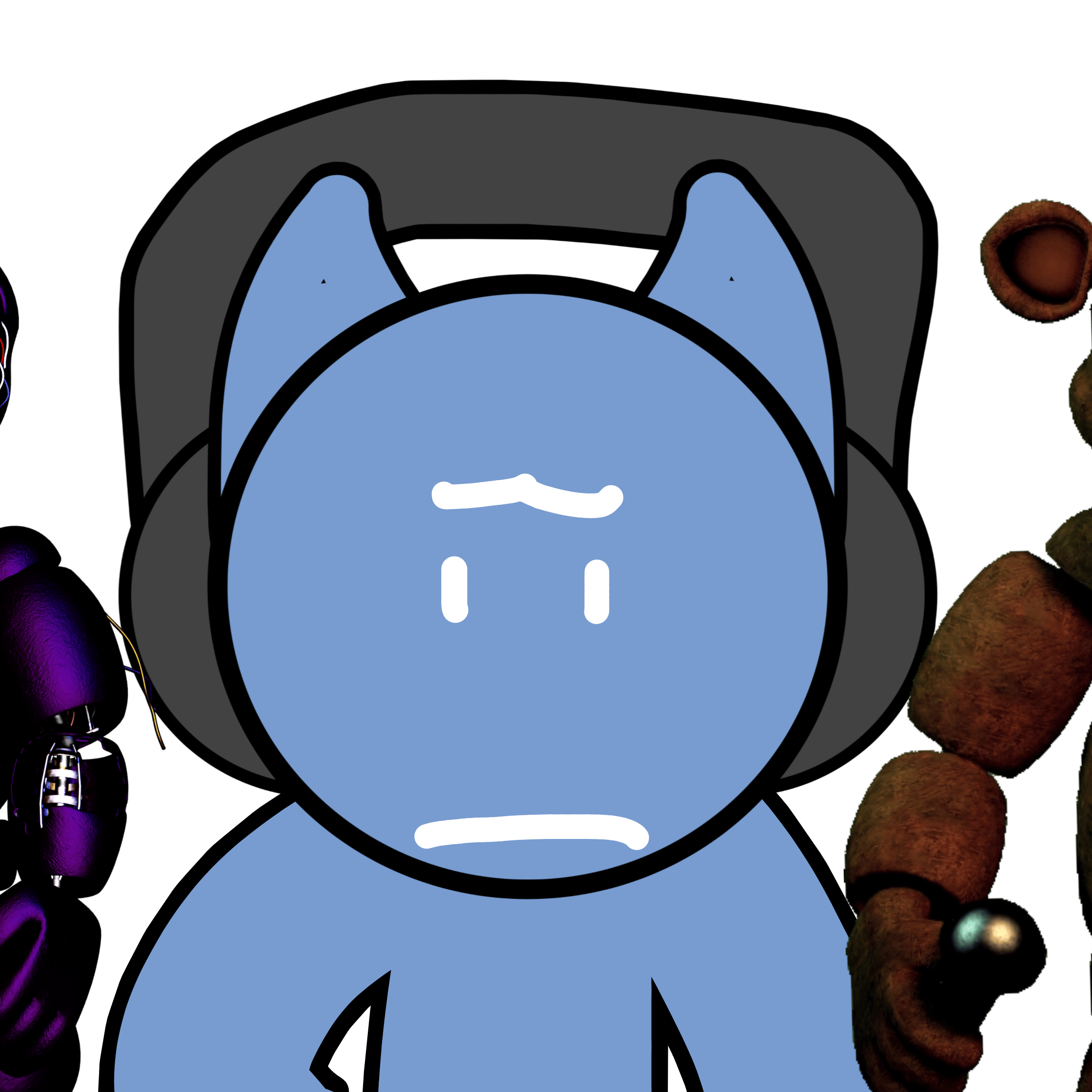 BluududeGO profile picture