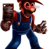 horrormario profile picture