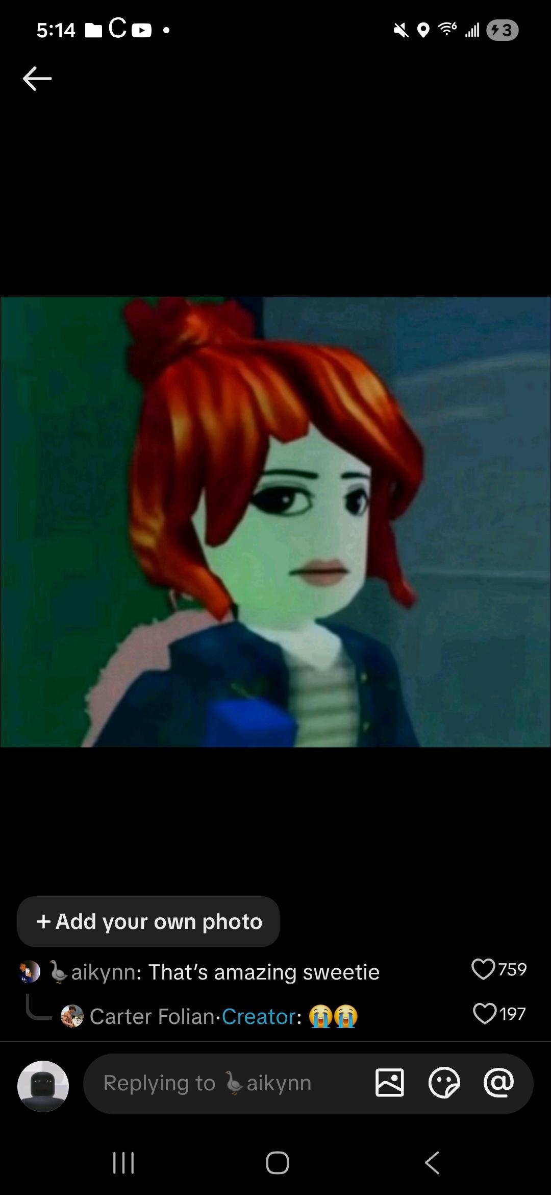 blackfear profile picture