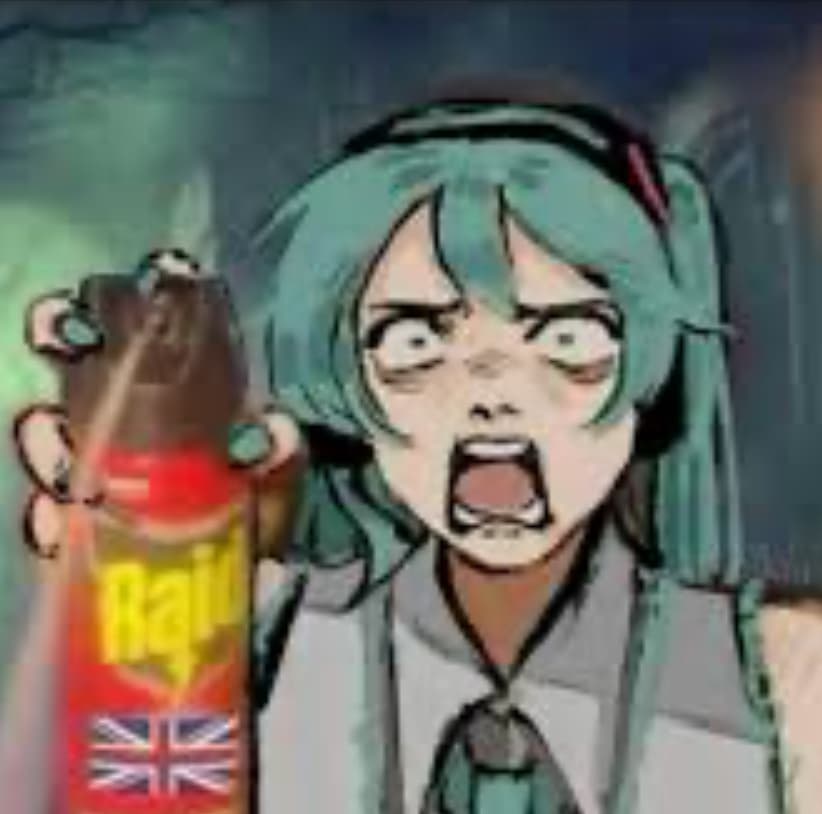 ihateeveryone205 profile picture