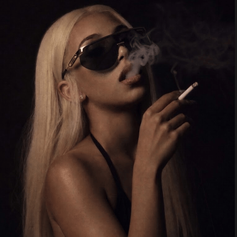 badgyalontour profile picture
