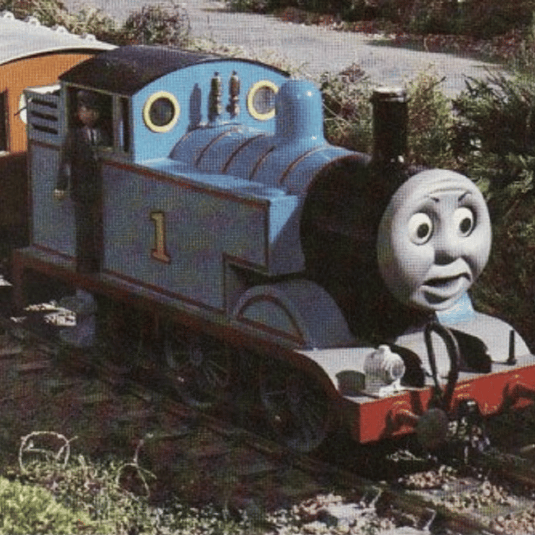BlueThomasFan1 profile picture