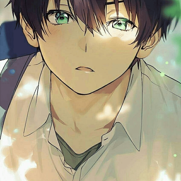 IzumiMinato profile picture