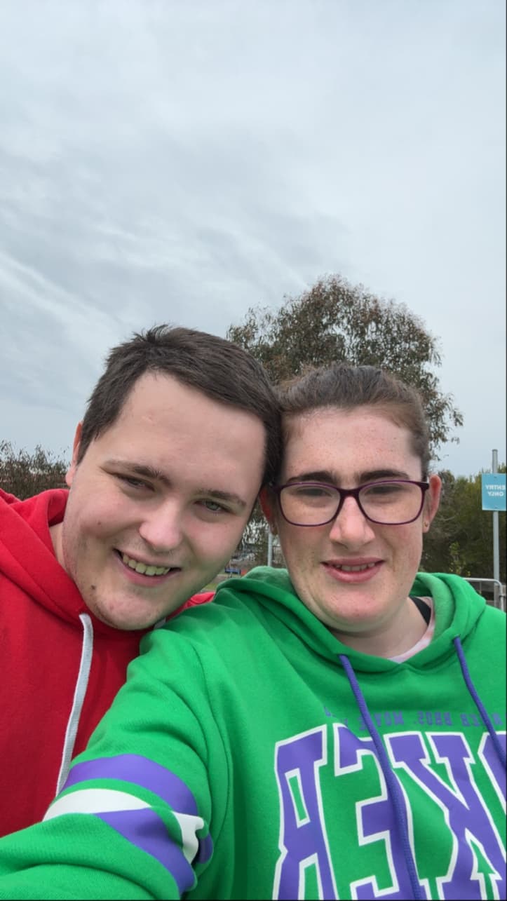 Billiejane23 profile picture