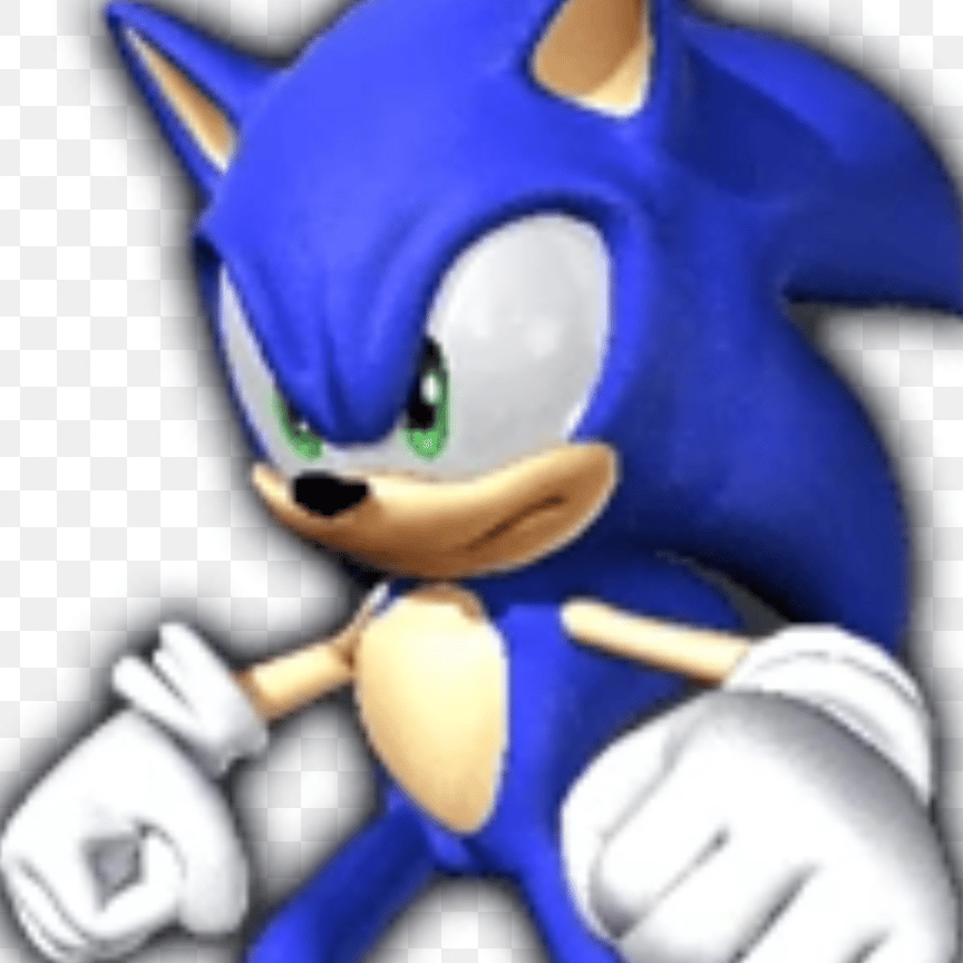 SONICTHEHEDGEHOG2807 profile picture