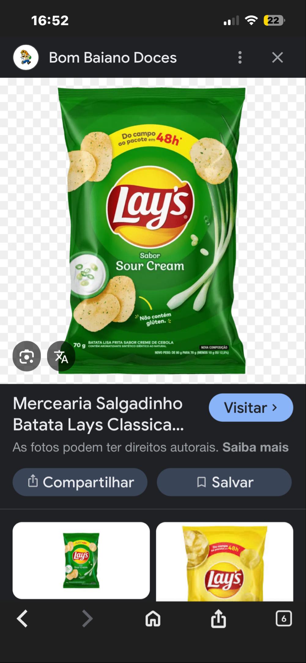 LaysMan profile picture