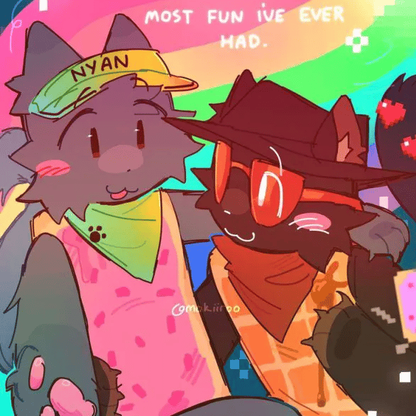 kitkattimee profile picture