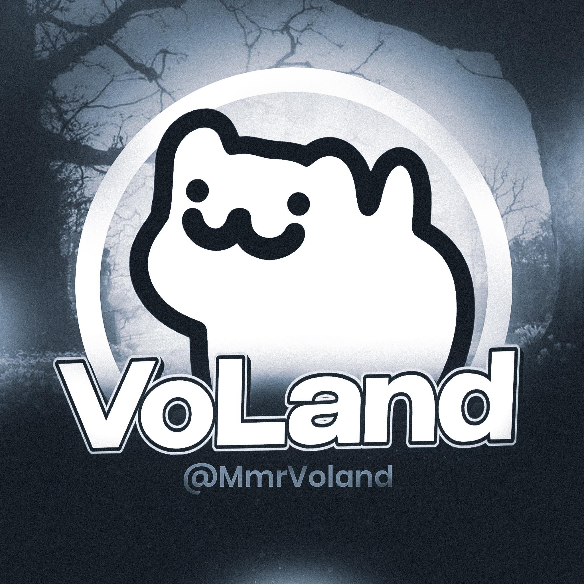 D.J.VoLand profile picture