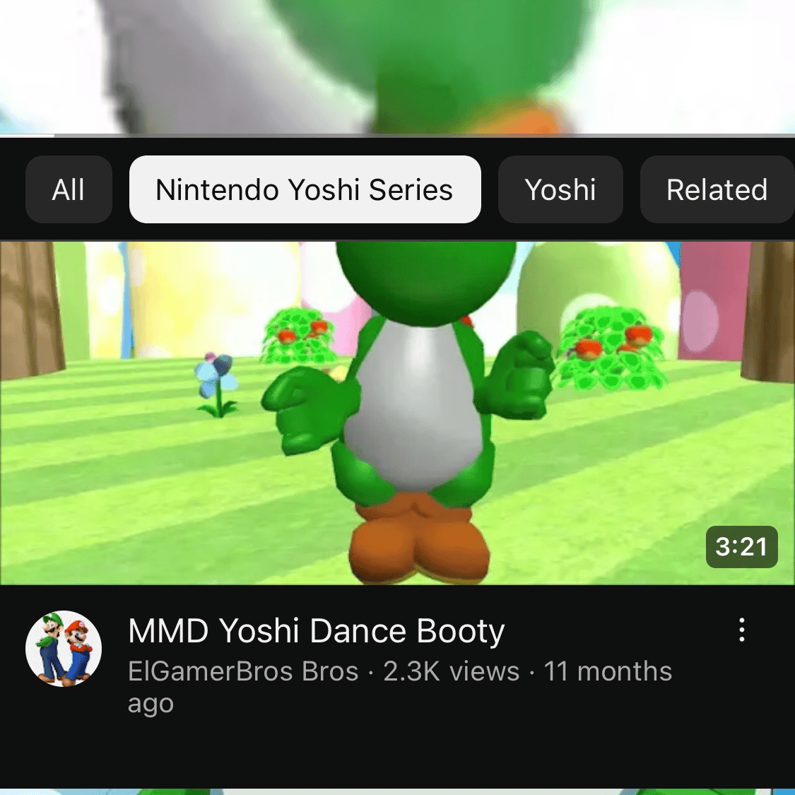 LM64Luigi profile picture