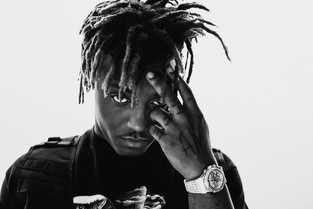 JUICÈWRLD profile picture