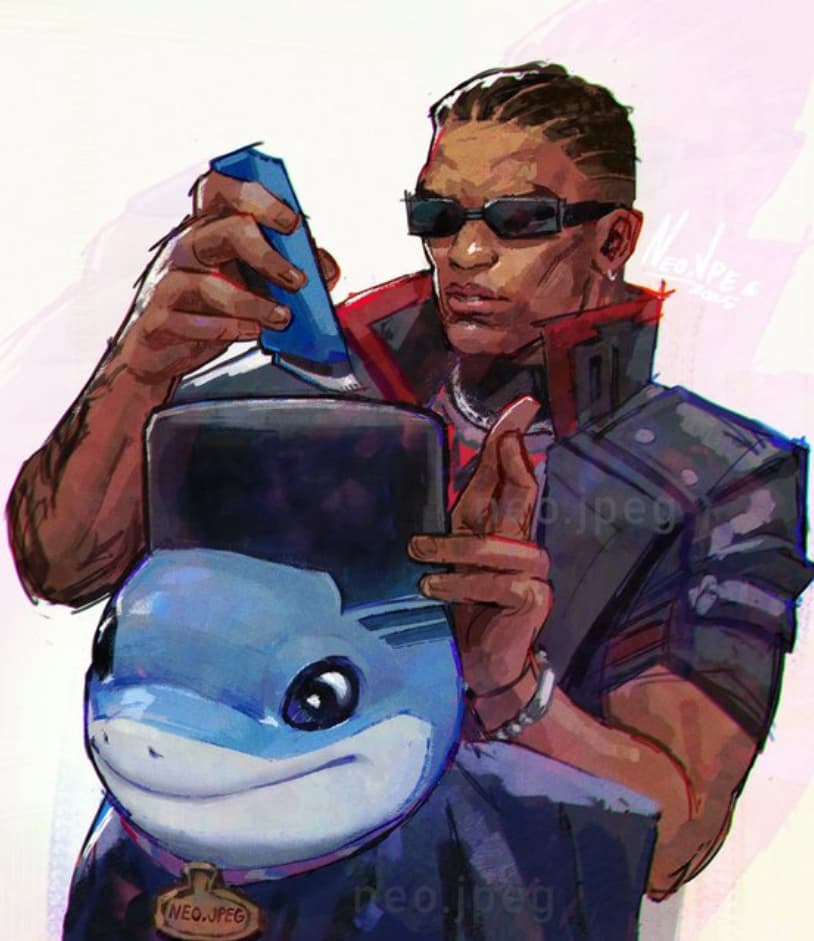 NoizyShennanigans profile picture