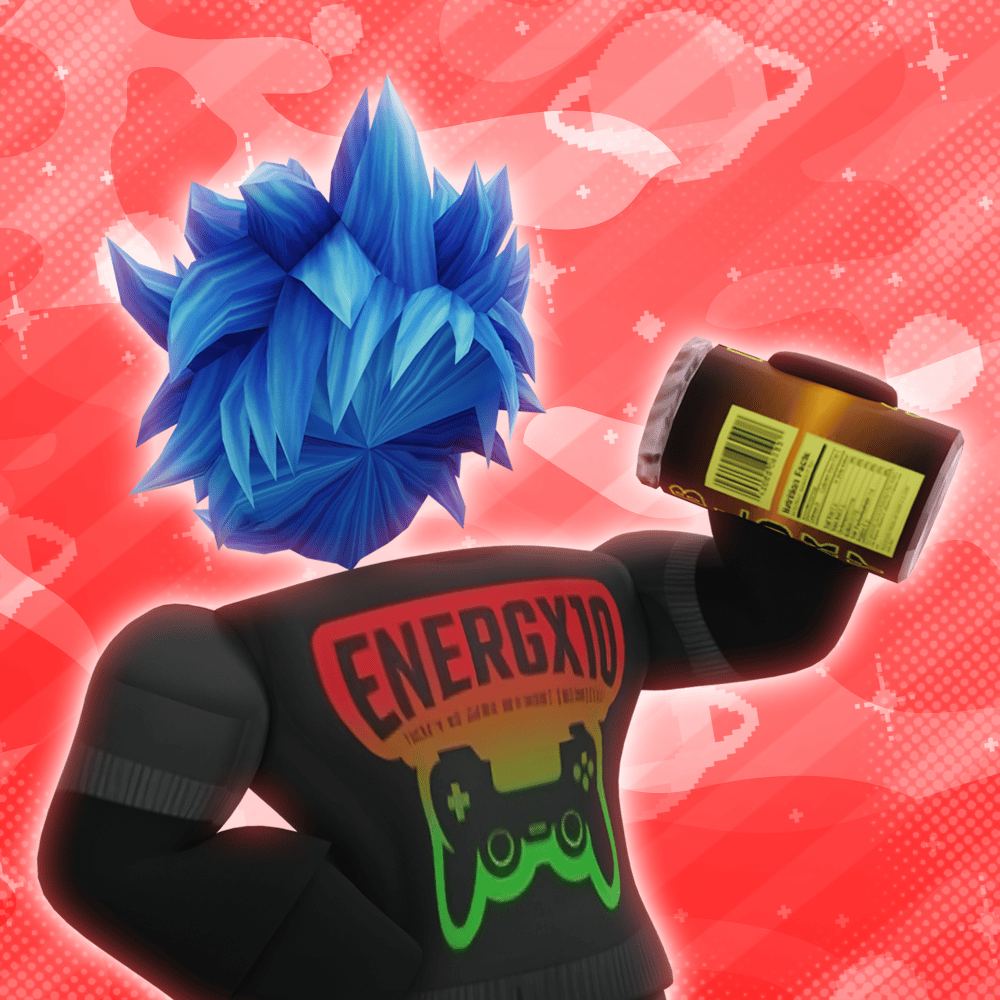 ItzEnergy profile picture