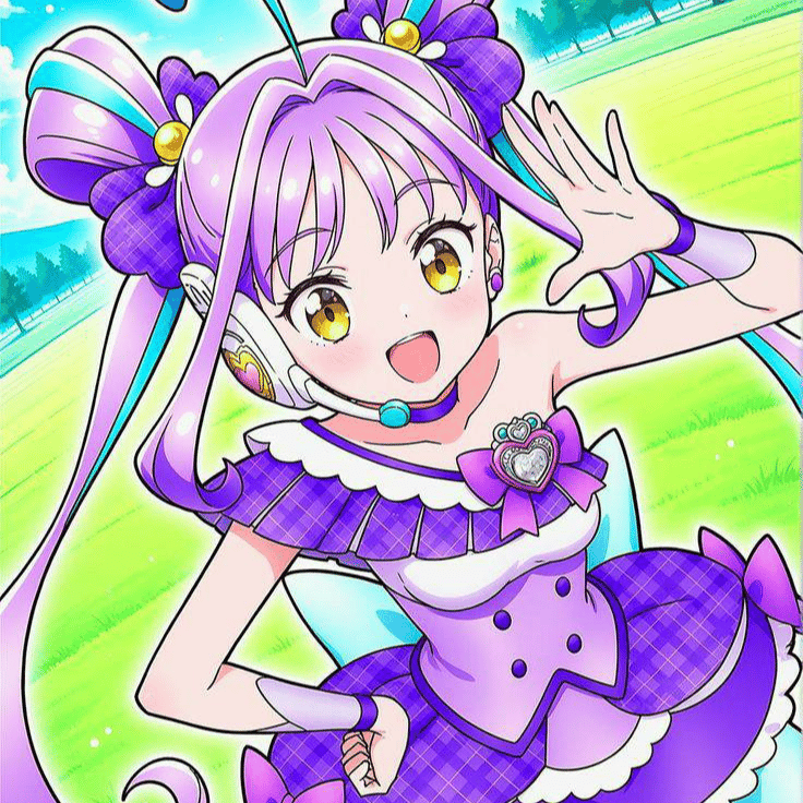 ShigureKokoro profile picture
