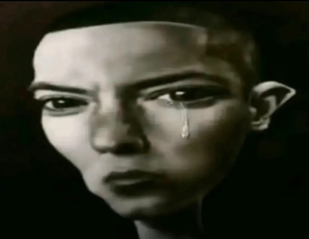 Crackhead profile picture