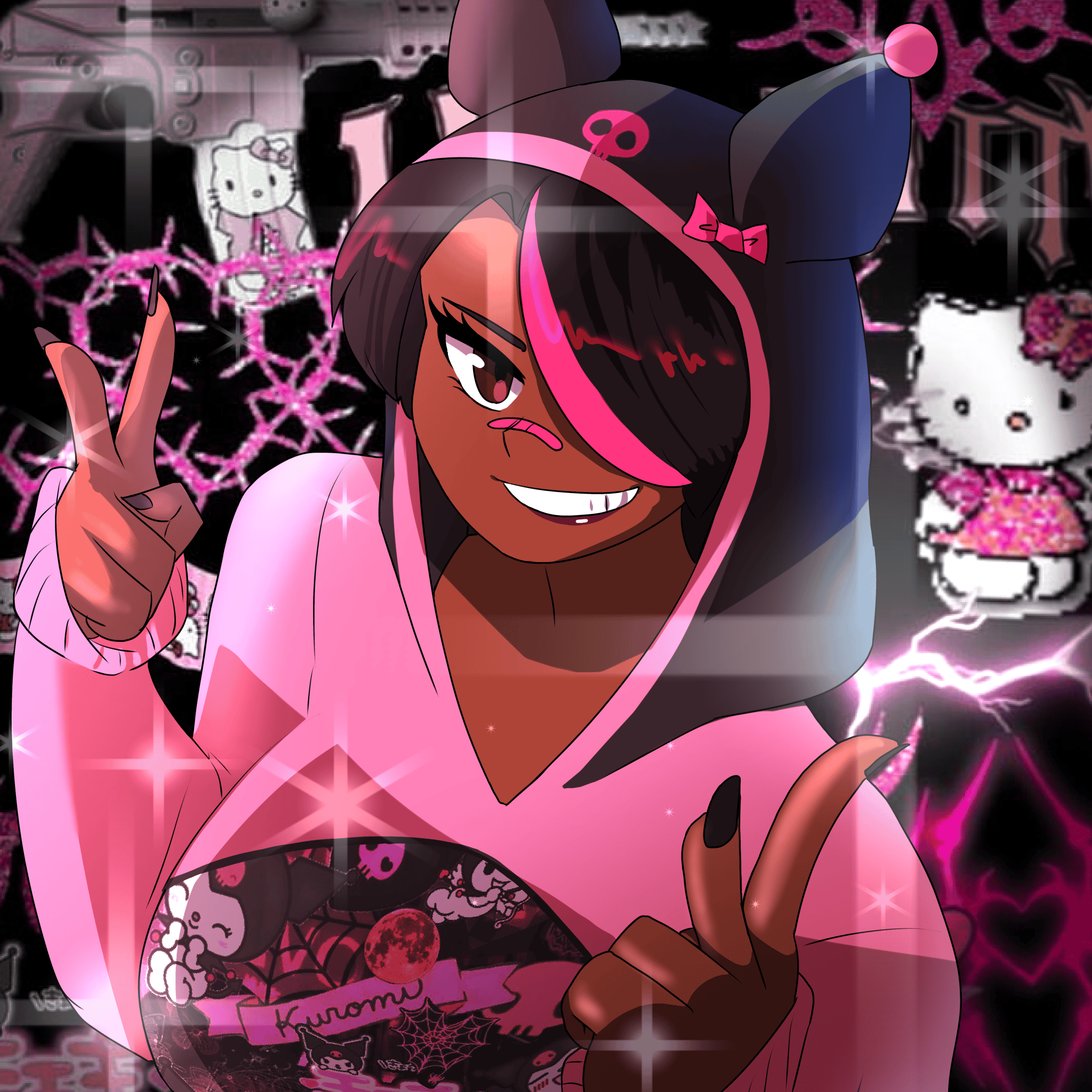 Spiniwolf profile picture