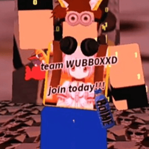 WUBB0XXD profile picture