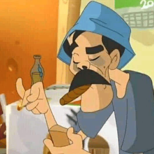 DANIELELSIGMA profile picture