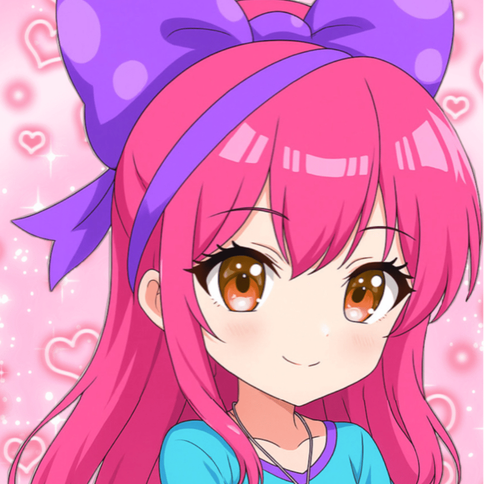 Kgirlgamers profile picture
