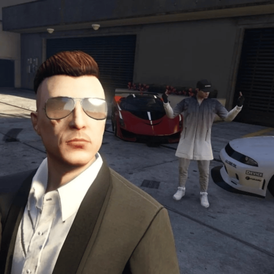 Matt3050 profile picture