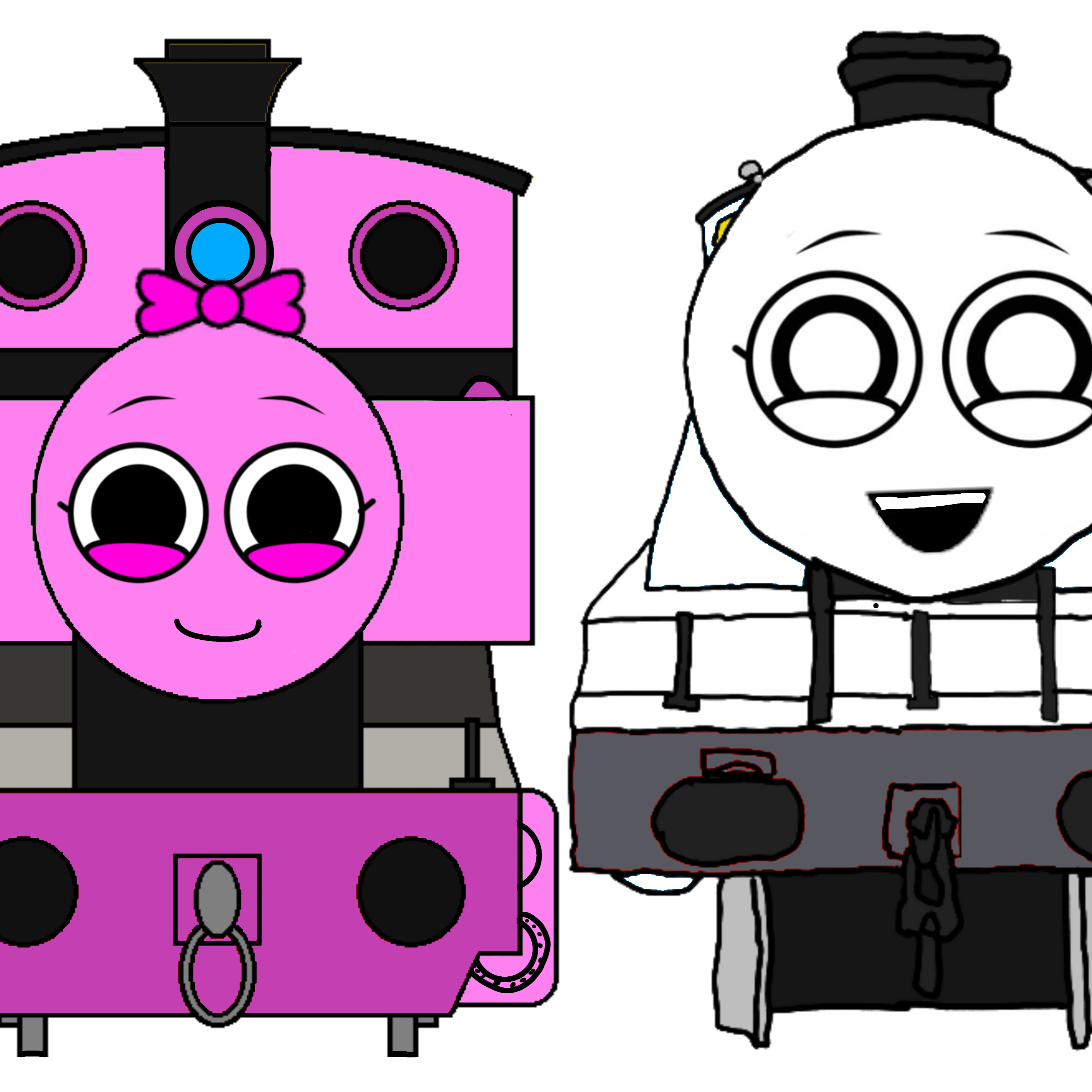 Wendaandpinki profile picture